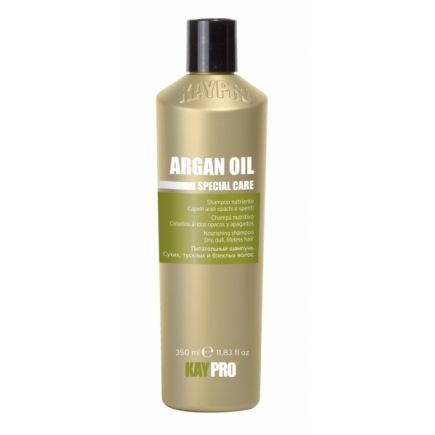 KayPro Argan Oil Shampoo 350ml